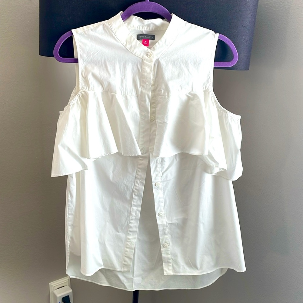 Vince Camuto medium Shirt